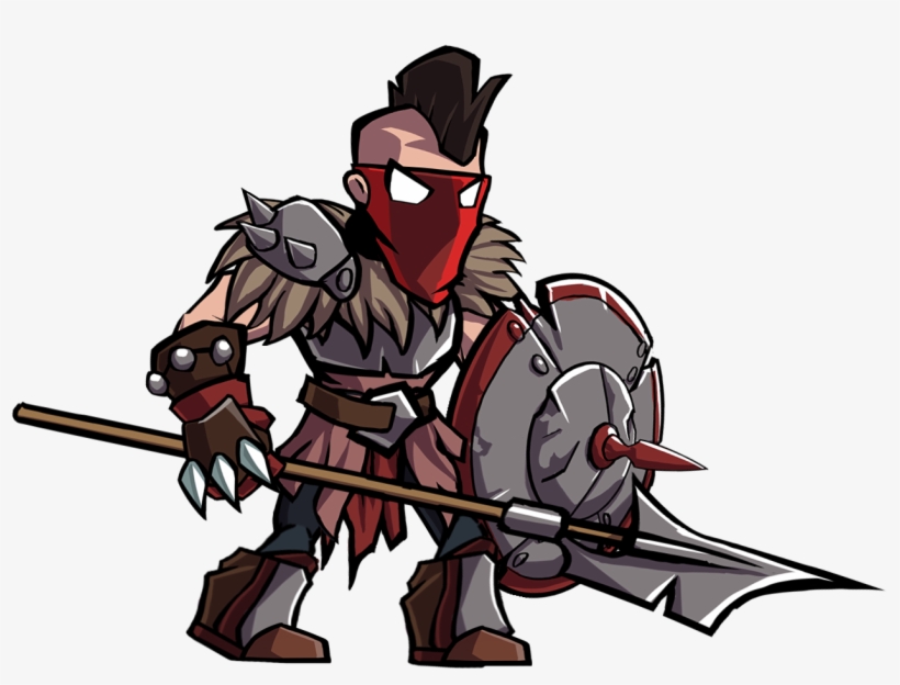 Bandit Champion - Cartoon, transparent png download