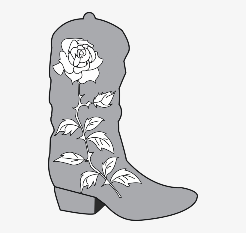Boots - Shoe, transparent png download