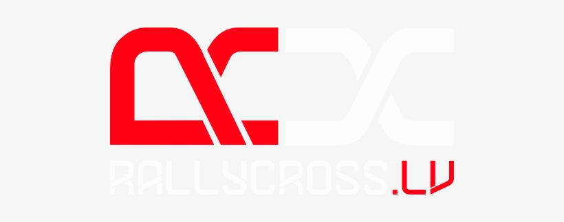 Rallycross - Lv - Graphic Design, transparent png download