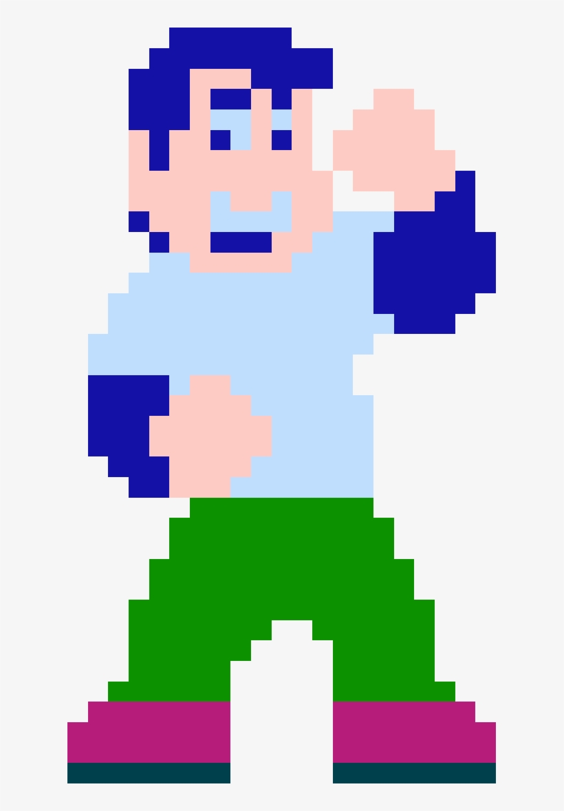 Urban Champion - Urban Champion Super Smash Bros, transparent png download