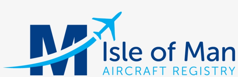 Isle Of Man Aircraft Registry Logo - Isle Of Man Aircraft Registry, transparent png download