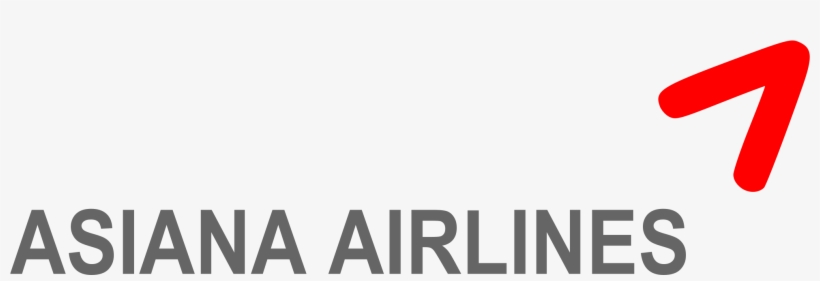 Asiana Airlines Logo - Asiana Airlines Logo Png, transparent png download