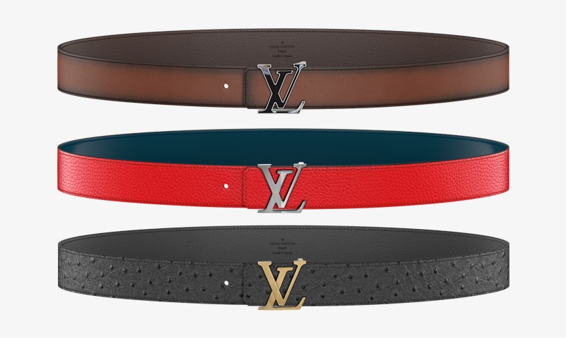There Are 240 Possible Combinations To Choose From, - Louis V On My Belt, transparent png download
