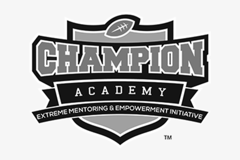 Corp Logos Champion Academy - Roland Williams Champion Academy, transparent png download