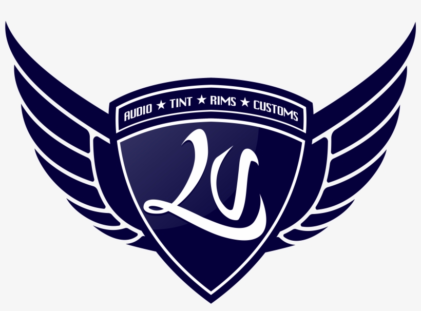 Lv Audio Tint Rims & Customs - Amjad Khan Boxing Foundation, transparent png download