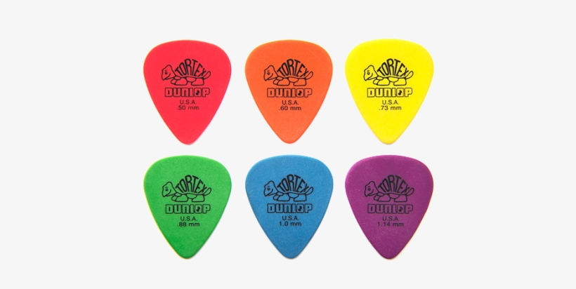 Download Dunlop Tortex | Transparent PNG Download | SeekPNG
