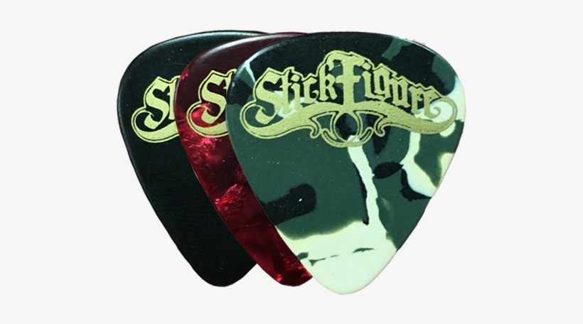 Guitar Pick Pack - Plectrum, transparent png download