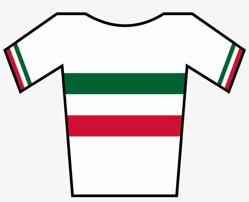 Algeria Champion - Maillot Du Chanpio D Islande Cyclisme, transparent png download