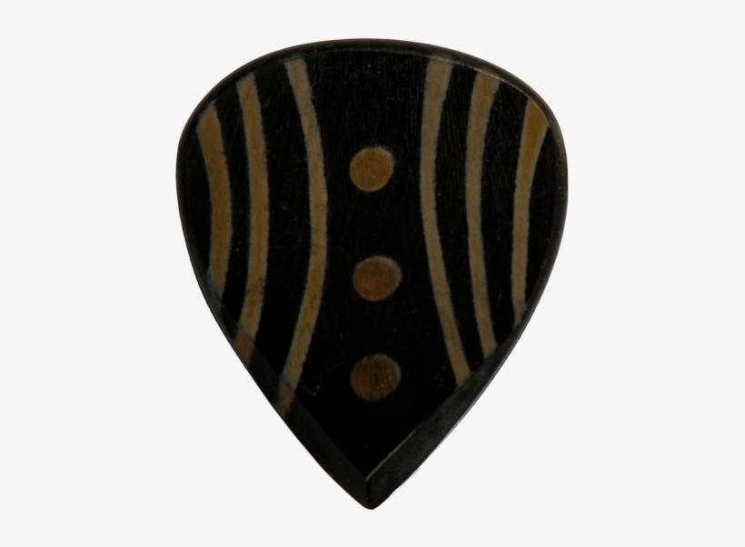 Guitar Pick Junglemaster - Plectrum, transparent png download