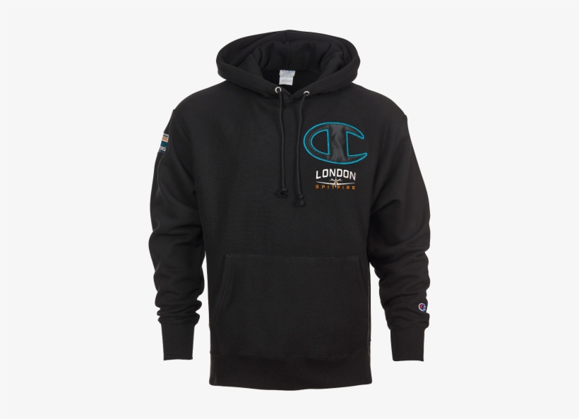 Champion hoodie london Clearance