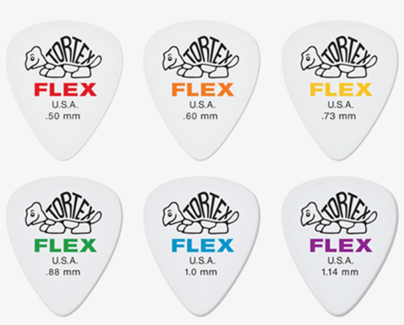 Zoom - Dunlop Tortex, transparent png download