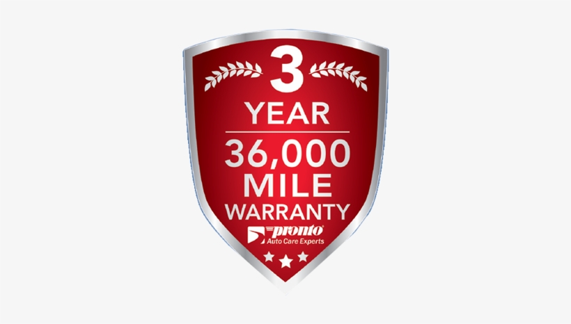 36-month Warranty - - Car, transparent png download