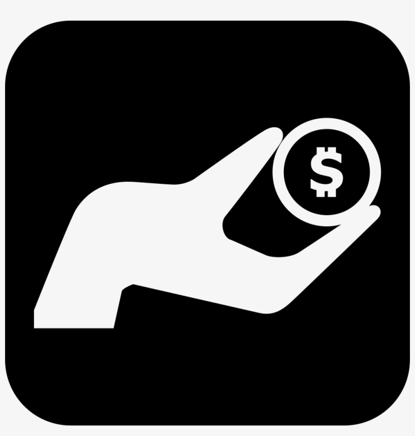 Cash On Delivery Comments - Cash On Delivery Icon Png White, transparent png download