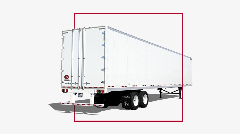 Overview - Great Dane Trailer Rivets, transparent png download