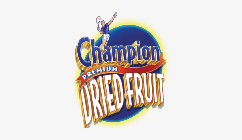 Champion Prunes, Pitted Dried Plums - 12 Oz, transparent png download