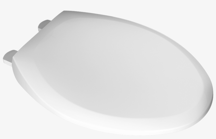 Champion Slow-close Elongated Toilet Seat - Toilet Seat, transparent png download