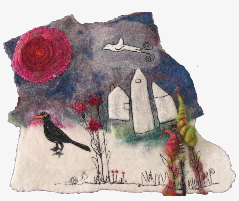 This Is A Great Website, I Was Torn Is It Feltybits - House, transparent png download