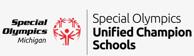 Ucs And Somi - Special Olympics Unified Champion Schools, transparent png download