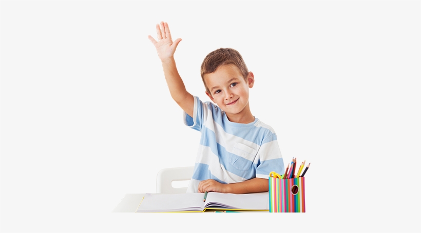 Why The Naacp Is Right To Champion No Child Left Behind - Child Transparent, transparent png download
