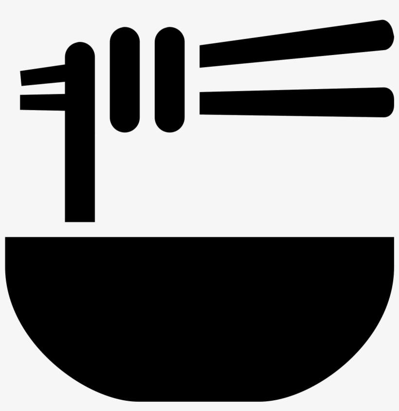 Noodles Icon - Noodle Icon, transparent png download