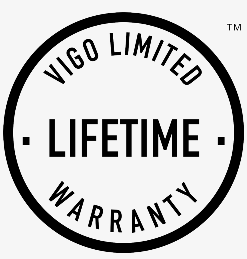 Professional Faucet Vigo Vg02022mb Matte Black, transparent png download