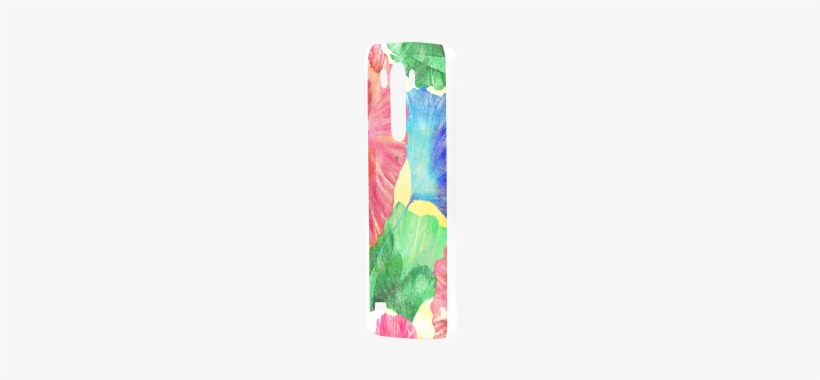 Ginkgo Leaves Hard Case For Lg G3 - Watercolor Paint, transparent png download
