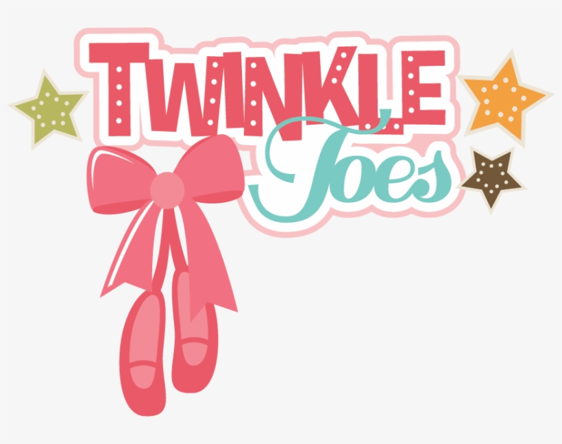 Twinkle Toes Svg Cut Files For Scrapbooking Dance Svg Miss Kate Cuttable Ballet Dancer Png Image Transparent Png Free Download On Seekpng