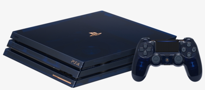 Ps4pro 500million - Ps4 Pro 500 Million, transparent png download