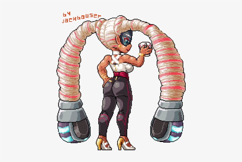 Arms Joint Fictional Character Male - Twintelle Muscle, transparent png download