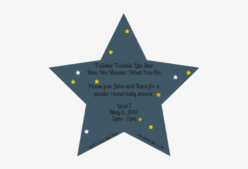 Stars Wall Hanging, transparent png download