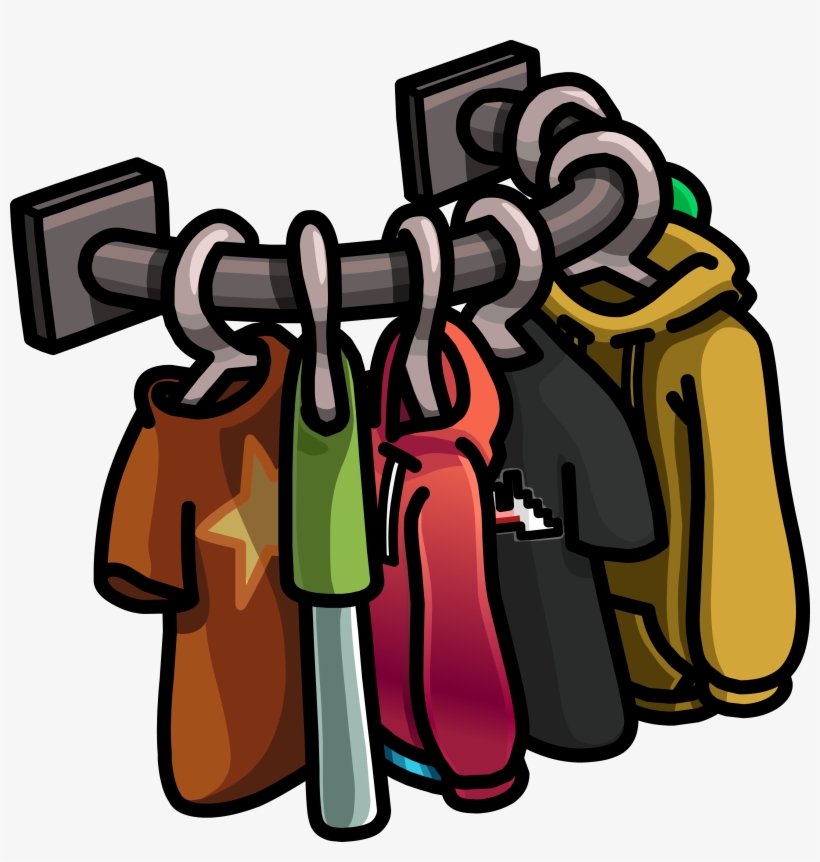 Clothes Png Image - Clothes Png, transparent png download