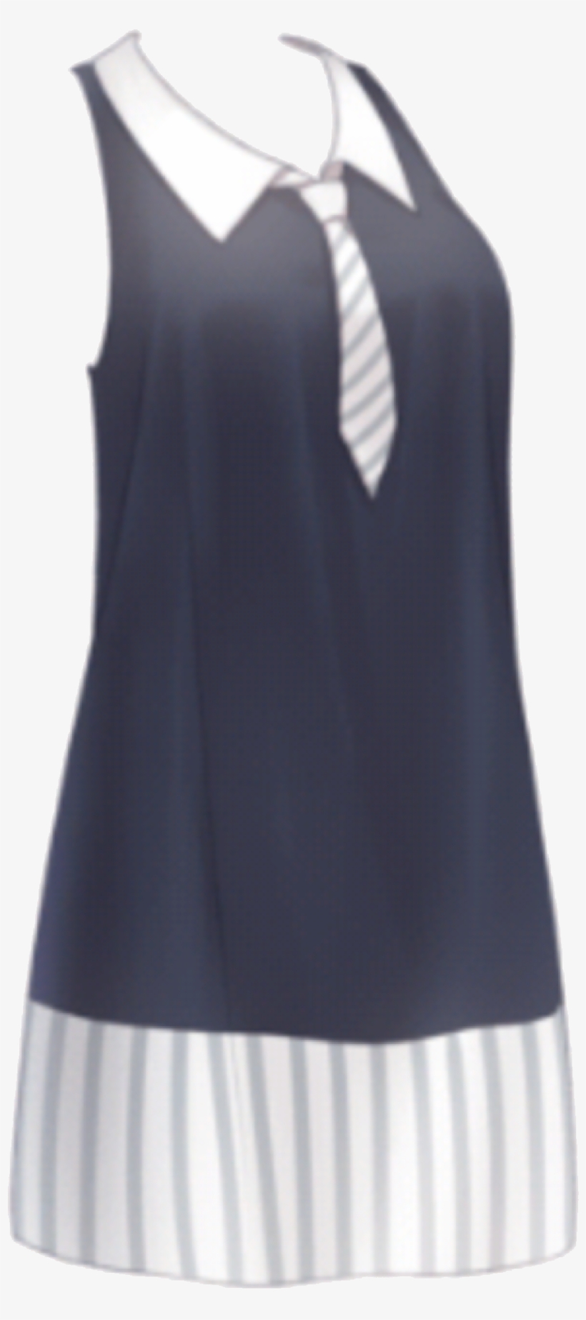 Snowears - Love Nikki Clothes Png, transparent png download