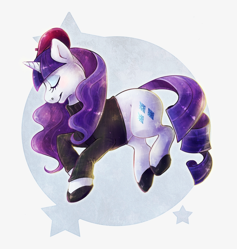 Abstract Background, Alternate Hairstyle, Artist - Illustration, transparent png download