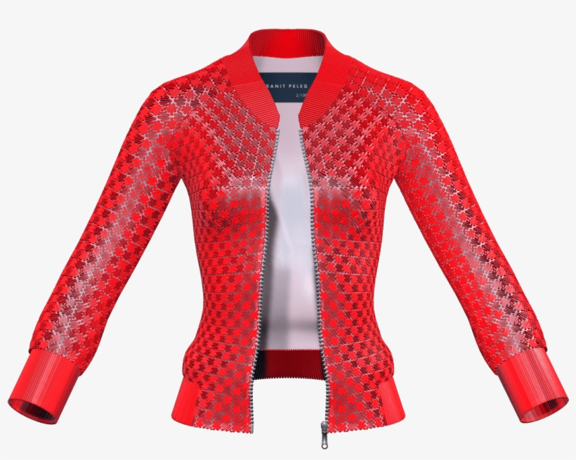 Jacket Png Images With Transparent Background For Designers - Red Coat Transparent Background, transparent png download