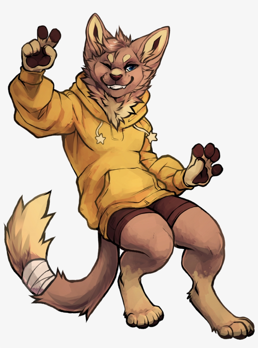 Cool Cat Saves The Kids, transparent png download