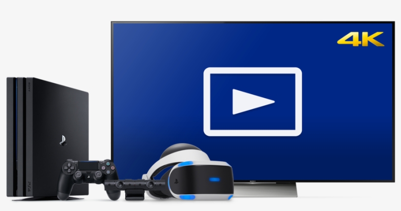 Playstation Europe On Twitter - Playstation Vr Starter Bundle (5 Items): Vr Starter, transparent png download