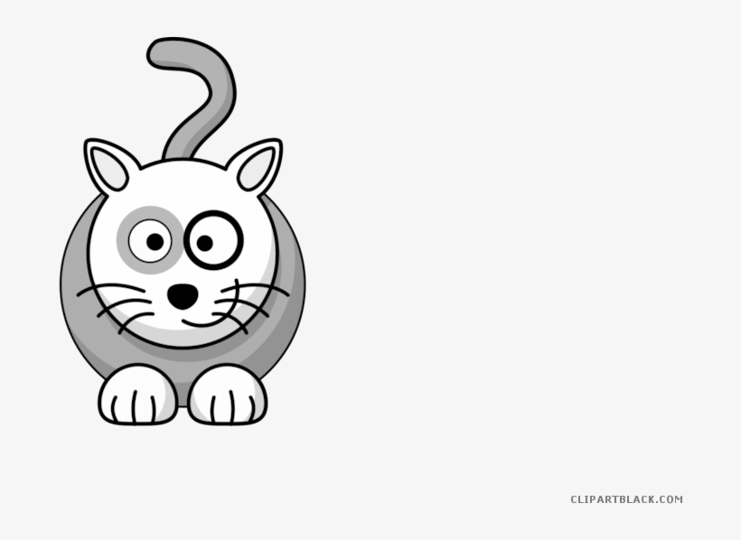 Cool Cat Clipart - Cafepress Crazy Cat Lady In Training Throw Pillow, transparent png download
