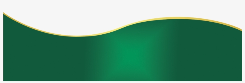 Green Curve Png, transparent png download