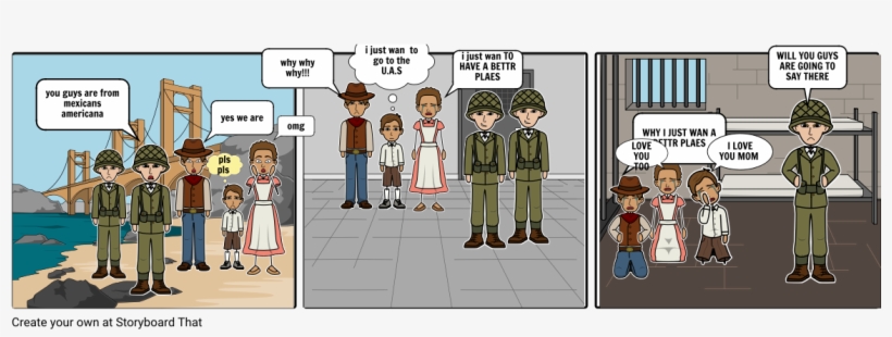 Mexican - Cartoon, transparent png download