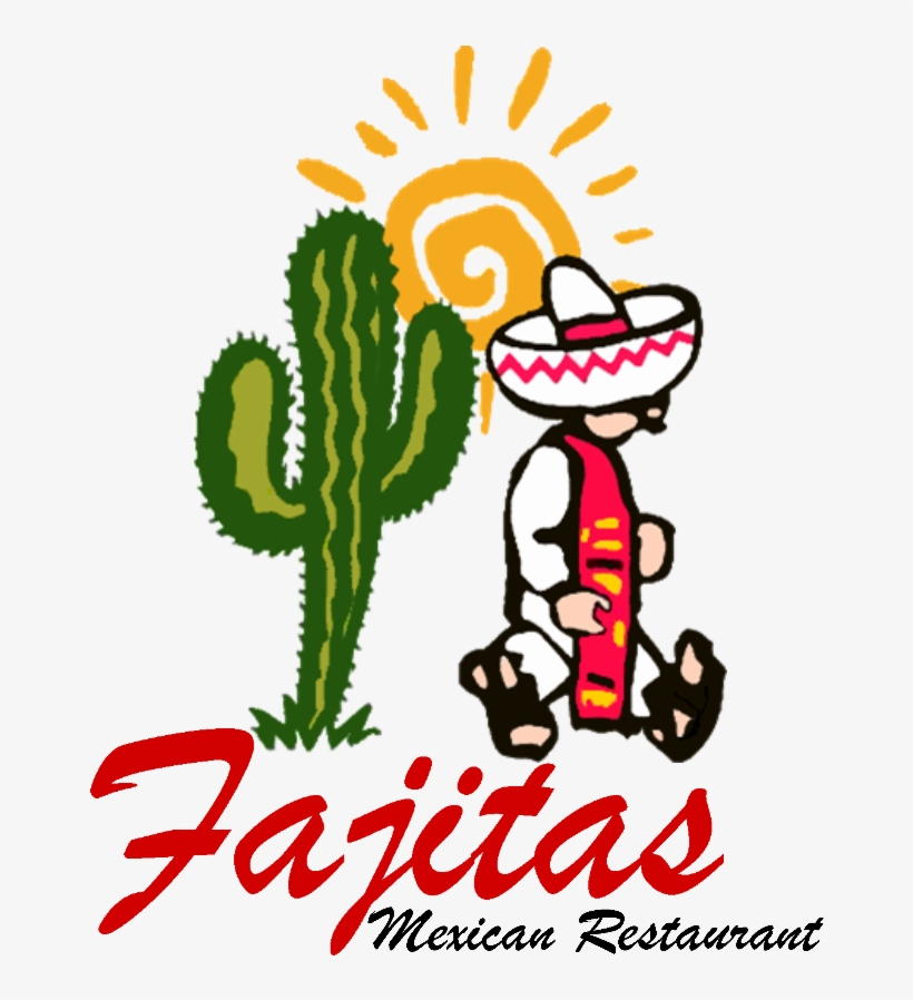 Fajitas Of Winterville Nc Logo Menu Drinks - My Faith, My Poetry, transparent png download