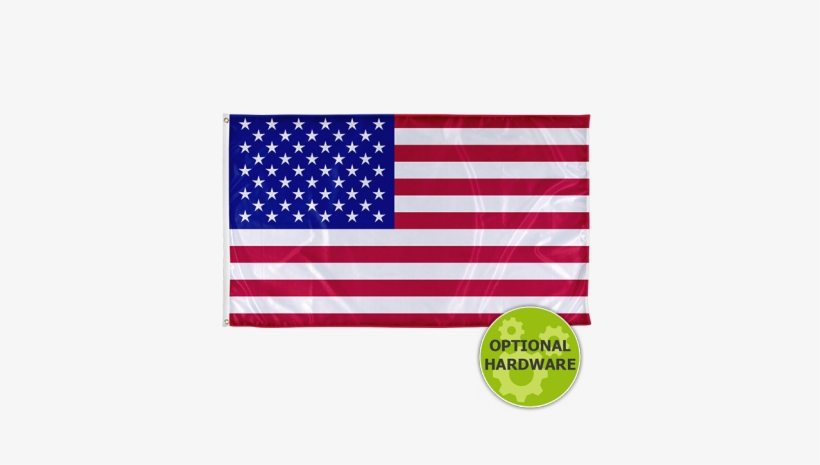 Usa Flag - Stock Exchange, transparent png download