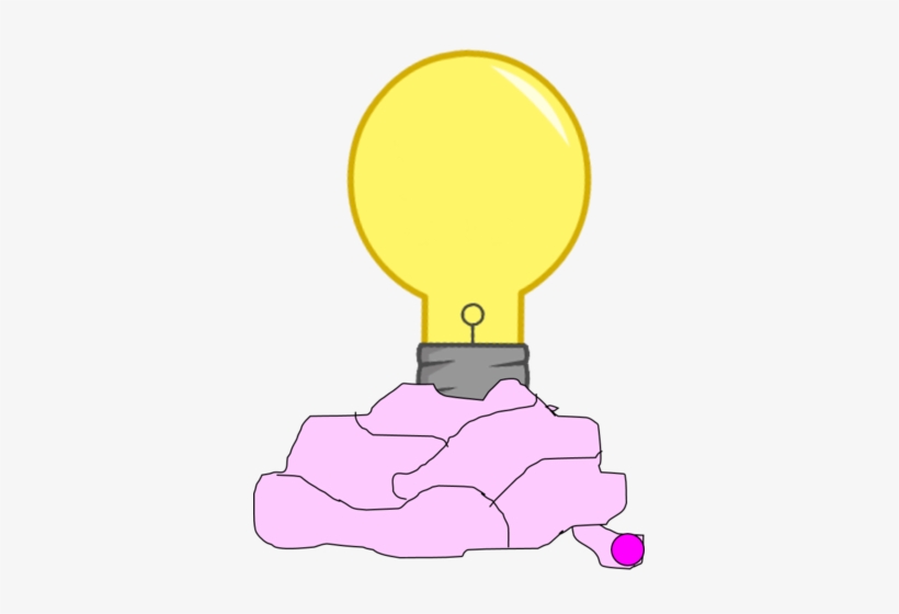 The Bright Brains - Illustration, transparent png download