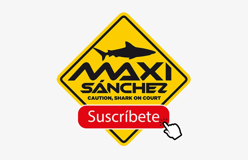 Tiburon Maxi Sanchez, transparent png download