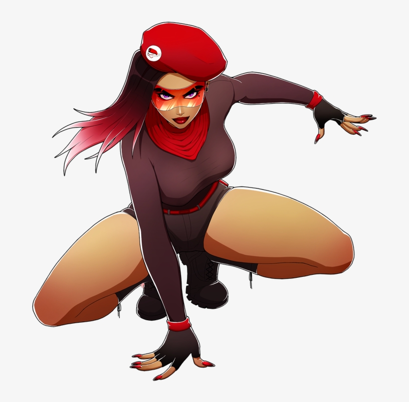 Goingproprimal On Twitter - Sombra, transparent png download