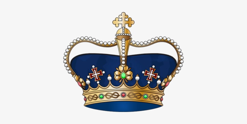 Crown Royal Clipart - Jewels For Your Crown, transparent png download