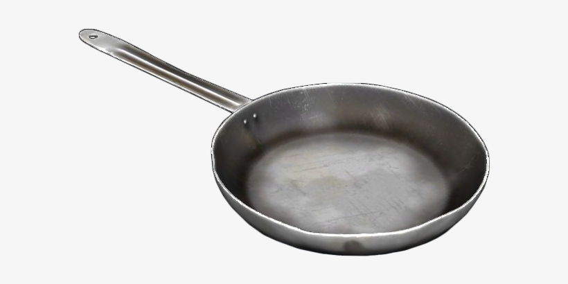 Frying Pan Png, transparent png download