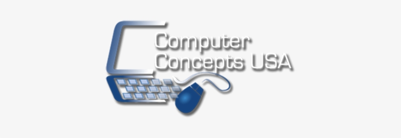 Computer Concepts Usa - Peripheral, transparent png download