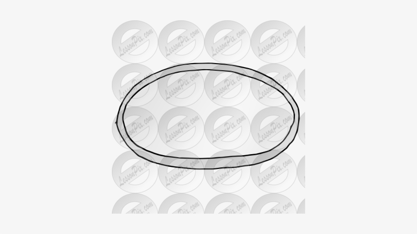 Picture For Classroom Therapy Use Great - Circle, transparent png download