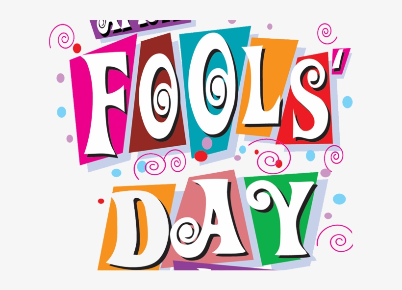 What Our Brains Think Is Funny - April Fools Day Png, transparent png download