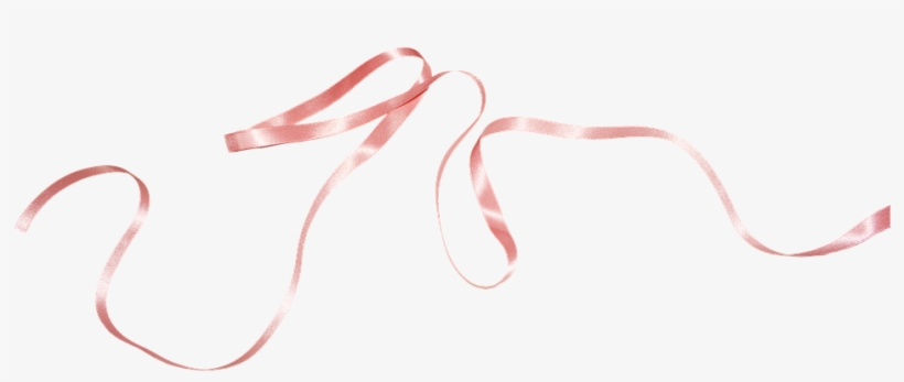 Ribbon, Tape, Wrapping, Gift, Handmade, Cute, Packing - Ribbon Wrapping Png, transparent png download